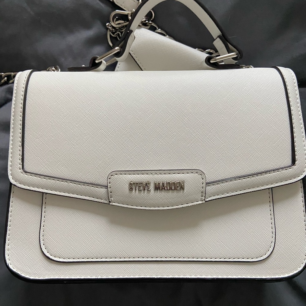 Steve Madden crossbody